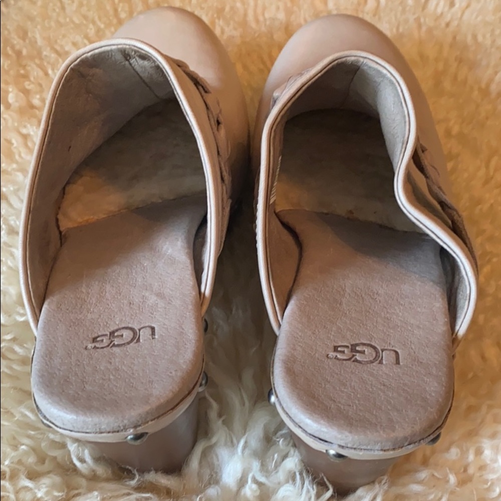 Ugg Clogs - image 4
